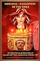 Korinna - Daughters of the Fire, I (Daughters of Fire)