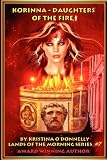 Korinna - Daughters of the Fire, I