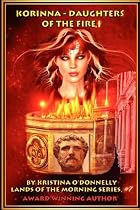 Korinna - Daughters of the Fire, I (Daughters of Fire)