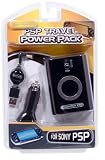 Powerplay Travel Power Pack (PSP)