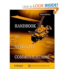 ITU Handbook on Satellite Communications