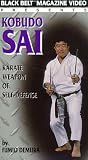 Kobudo Sai - Karate Weapon of Self-Defense