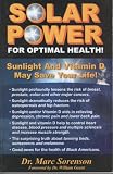 Solar Power for Optimal Health