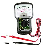 Actron CP7849 Analog Multimeter Tester
