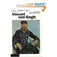 The Letters of Vincent Van Gogh (Flamingo)