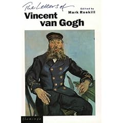 The Letters of Vincent Van Gogh (Flamingo)