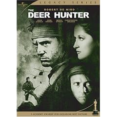 The Deer Hunter (Universal Legacy Series)