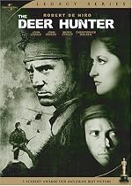 The Deer Hunter (Universal Legacy Series)