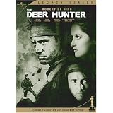 The Deer Hunter ~ Robert De Niro