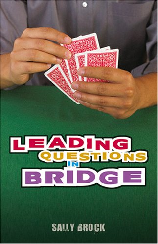 leading questions in bridge
