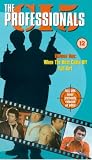 Review Contender Entertainment Group  / The Professionals - Vol. 1 - When The Heat Cools Off / Fall Girl