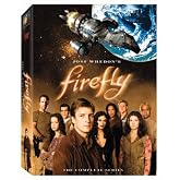 "Firefly" - The Complete Series $17.99