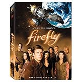 Firefly - The Complete Series