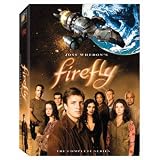 Firefly - The Complete Series ~ Nathan Fillion