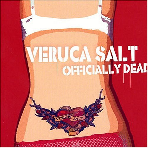 VERUCA SALT - Officially Dead - Zortam Music