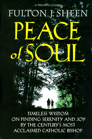 Peace of Soul under Apologetics in The Books Store