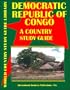 Costa Rica Country Study Guide (World Country Study Guide Library)