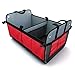 Kinbashi Premium Auto Trunk Organizer Collapsible Cargo Storage Container