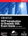 OCP Introduction to Oracle9i: SQL Exam Guide