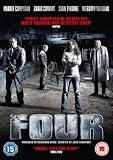 Four [DVD] DVD