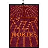 Virginia Tech Hokies NCAA Cotton Golf Towel