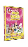 Magic English - Vol.3 : Manger et s'amuser