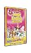 DVD : Magic English - Vol.3 : Manger et s'amuser