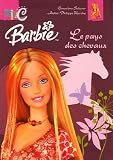 Barbie au pays des chevaux