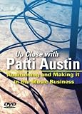 Up Close With Patti Austin: Auditioning And Making It in the Music Business - Berklee Workshop Series