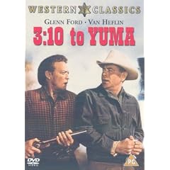 3:10 To Yuma [DVD] [1957]