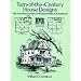Turn-of-the-Century House Designs: With Floor Plans, Elevations and Interior Details of 24 Residences