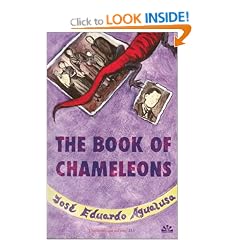 The Book of Chameleons