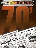 More Songs of the 70