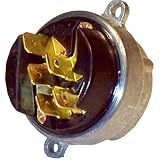 Beck Arnley  201-1174  Ignition Switch by Beck Arnley