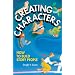 Creating Characters: How to Build Story People