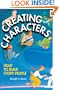 Creating Characters: How to Build Story People