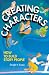 Creating Characters: How to Build Story People