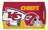 Kansas City Chiefs Serving Tray