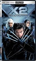 X-2: X-Men United [UMD for PSP]