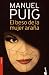 Book El beso de la mujer arana