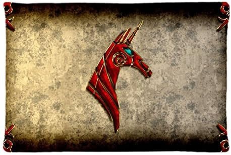 Surful Gift Pillow Case ~ My Little Pony Elements of Harmony ~ Image (One Side) Custom 30x20 Inches Pillowcase by Surful Gift