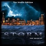 Storm-the Musicalvon "Various"