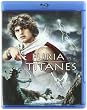 Furia De Titanes [Blu-ray]