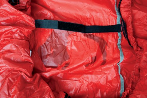 Tatonka Housse de pluie Pour sacs à dos 45-65 l Rouge Taille M