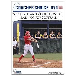 Strength and Conditioning Training for Softball