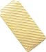 14K Gold Money Clip