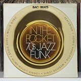Backbeats: In The Pocket - 70s Jazz  Funk