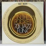 Backbeats: In The Pocket - 70s Jazz...