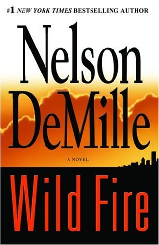 Wild Fire