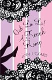 bookshop living in france  Ooh La La! A French Romp   because we all love reading blogs about life in France
